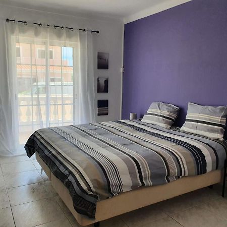 Brisa'S Haven Guesthouse !Pet Friendly! Lagos Luaran gambar