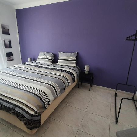 Brisa'S Haven Guesthouse !Pet Friendly! Lagos Luaran gambar