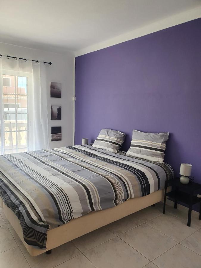 Brisa'S Haven Guesthouse !Pet Friendly! Lagos Luaran gambar