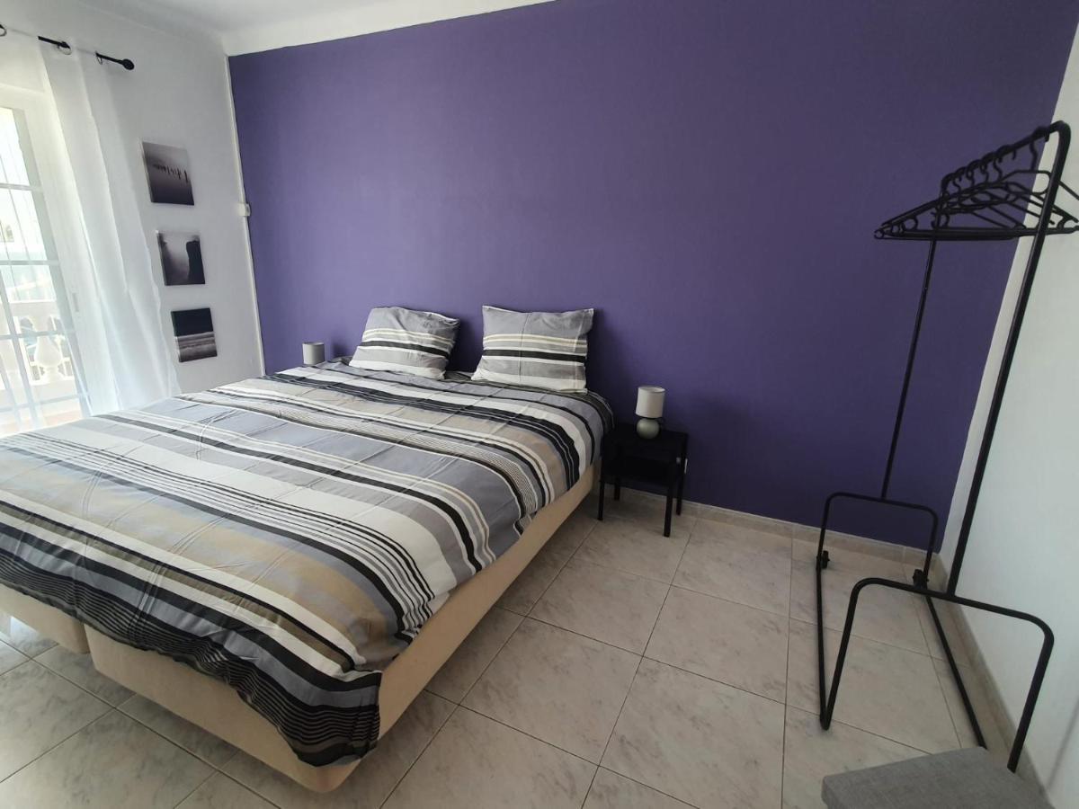 Brisa'S Haven Guesthouse !Pet Friendly! Lagos Luaran gambar