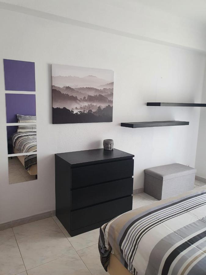 Brisa'S Haven Guesthouse !Pet Friendly! Lagos Luaran gambar