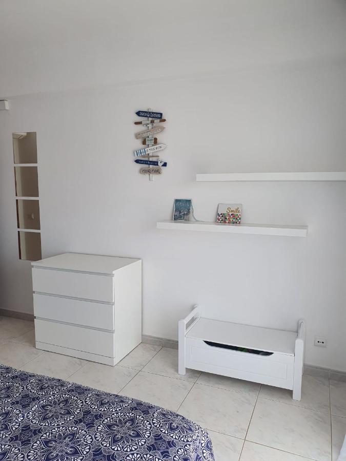 Brisa'S Haven Guesthouse !Pet Friendly! Lagos Luaran gambar
