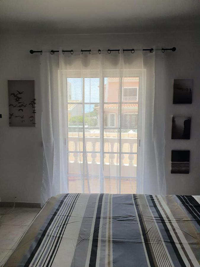 Brisa'S Haven Guesthouse !Pet Friendly! Lagos Luaran gambar