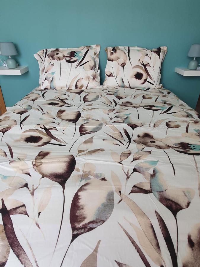 Brisa'S Haven Guesthouse !Pet Friendly! Lagos Luaran gambar