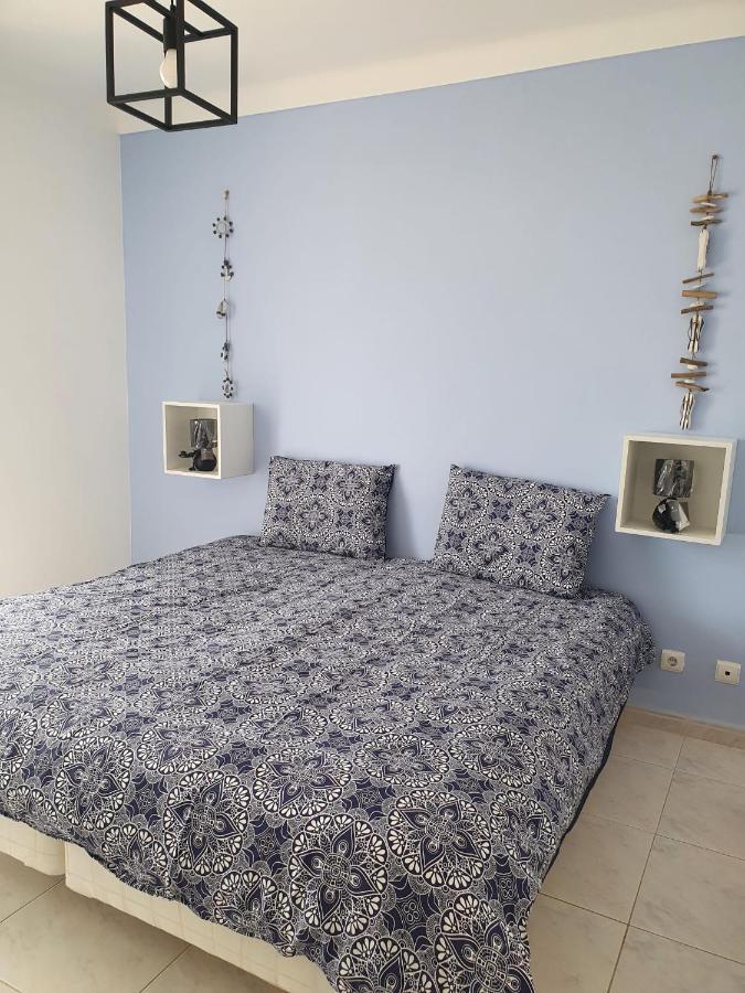 Brisa'S Haven Guesthouse !Pet Friendly! Lagos Luaran gambar