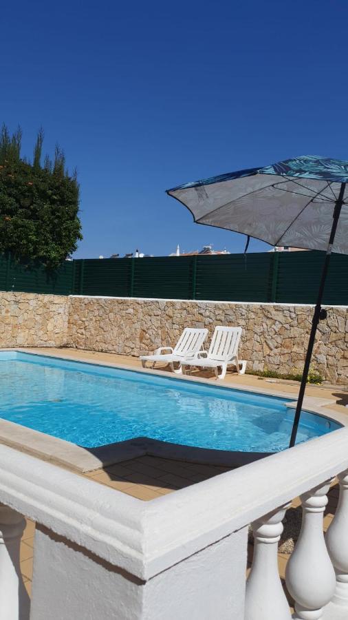 Brisa'S Haven Guesthouse !Pet Friendly! Lagos Luaran gambar