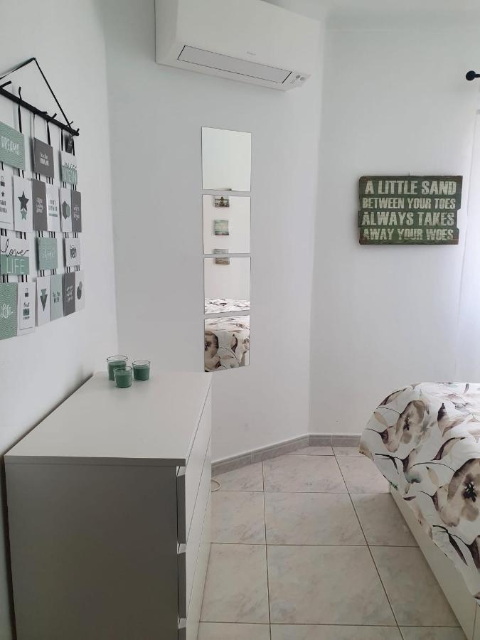 Brisa'S Haven Guesthouse !Pet Friendly! Lagos Luaran gambar
