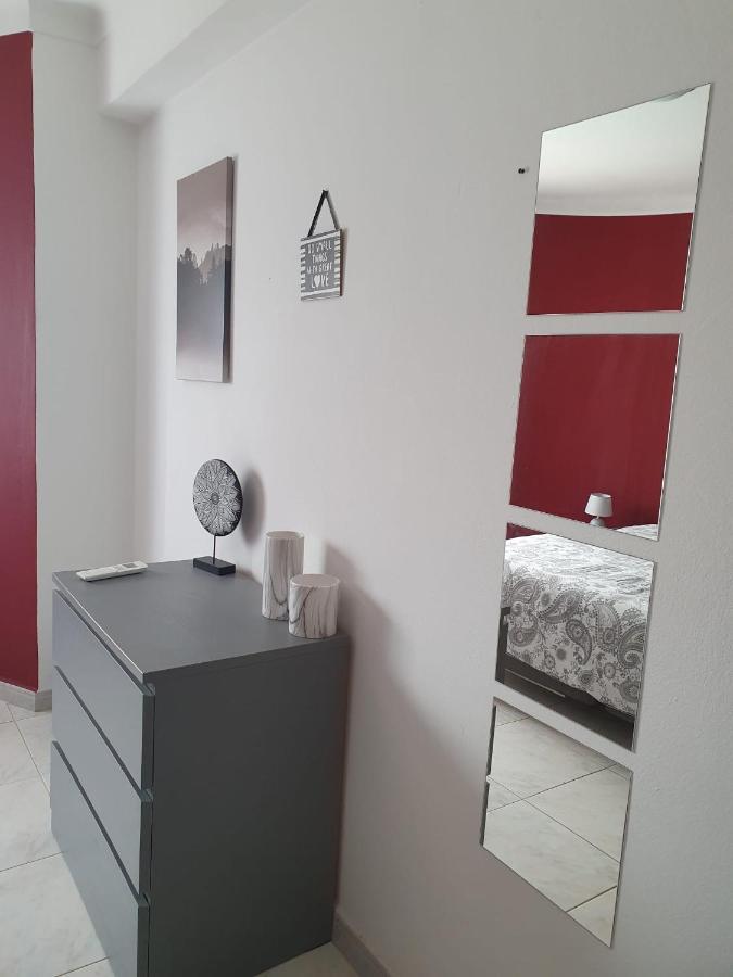 Brisa'S Haven Guesthouse !Pet Friendly! Lagos Luaran gambar