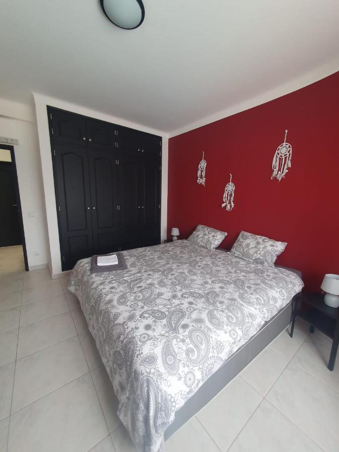 Brisa'S Haven Guesthouse !Pet Friendly! Lagos Luaran gambar