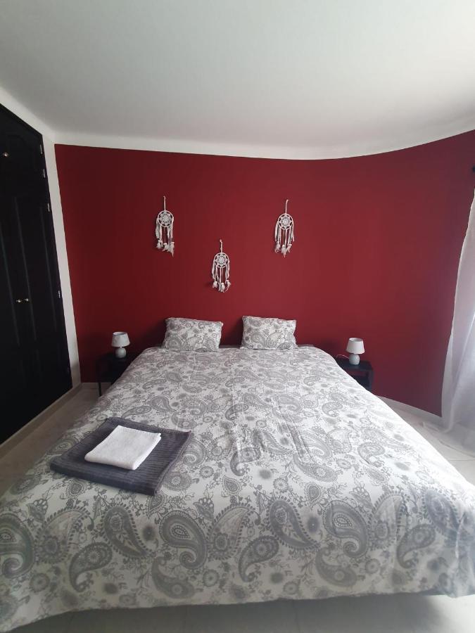 Brisa'S Haven Guesthouse !Pet Friendly! Lagos Luaran gambar