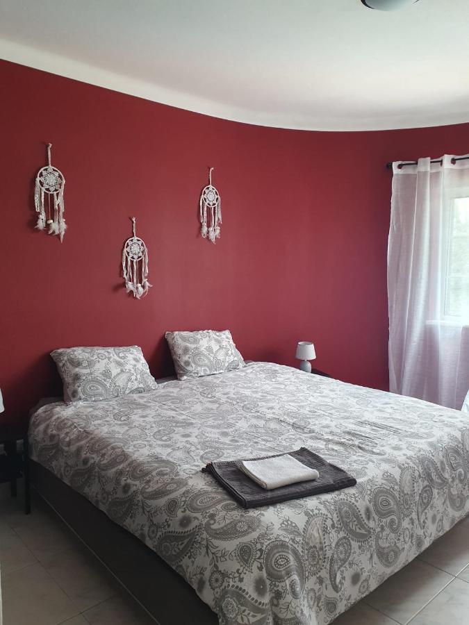 Brisa'S Haven Guesthouse !Pet Friendly! Lagos Luaran gambar